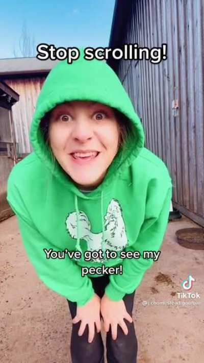 Pecker