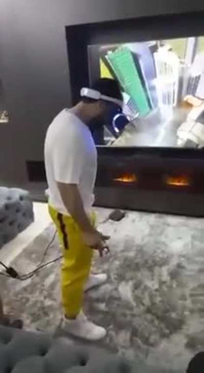 RIP TV