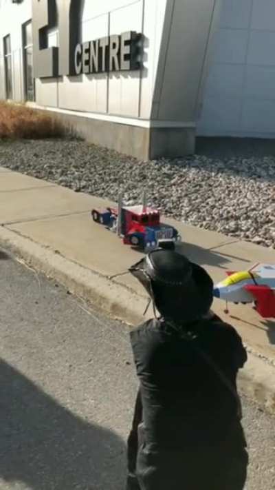 These toys are exceptionally good!