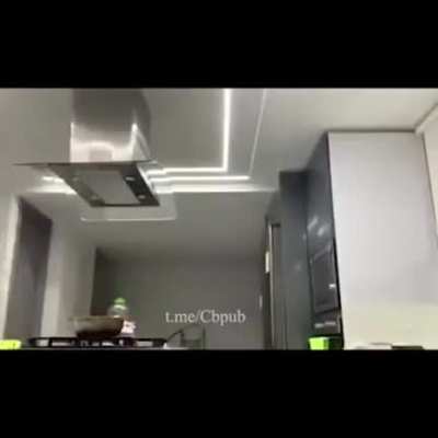 Fire is not good.