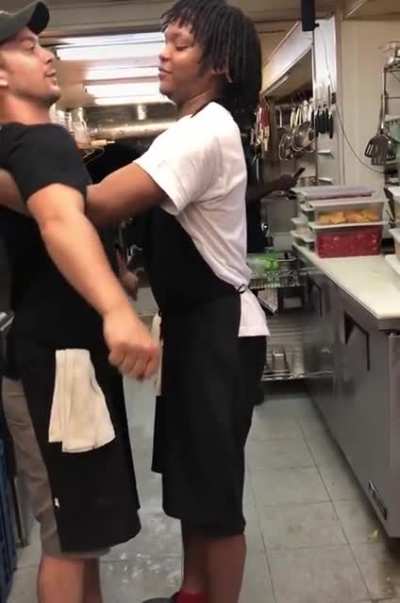 Maybe maybe maybe