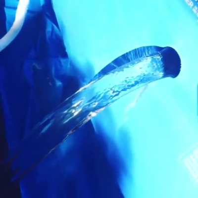 Perfect Water Flow
