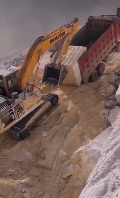 Maybe maybe maybe