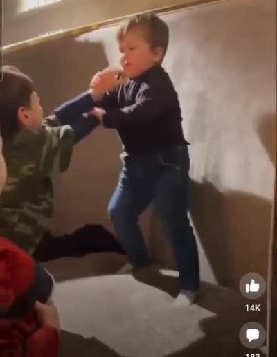My Body Trying To Not Get Omicron ?
