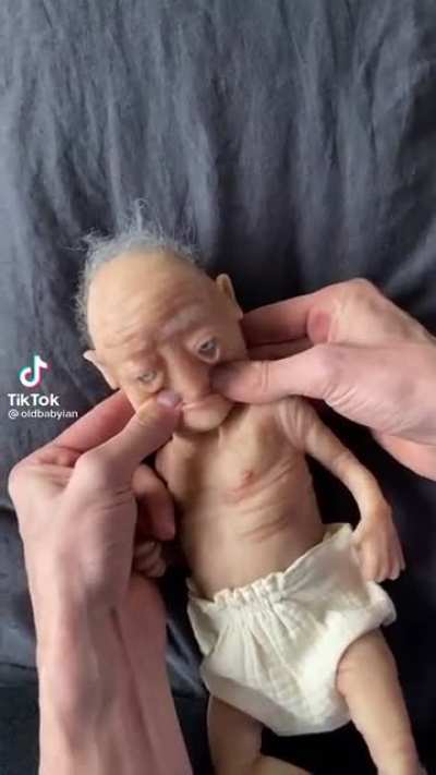 Ewww ?