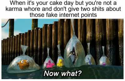 Am I a hypocrite?