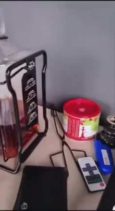 Maybe maybe maybe