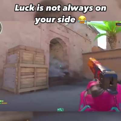 Maybe Maybe Maybe