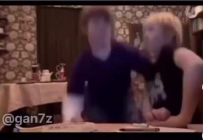 nice trick