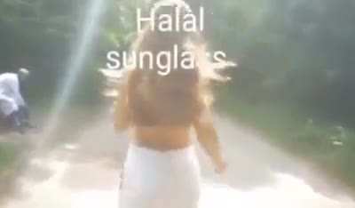 Halal Sunglasses