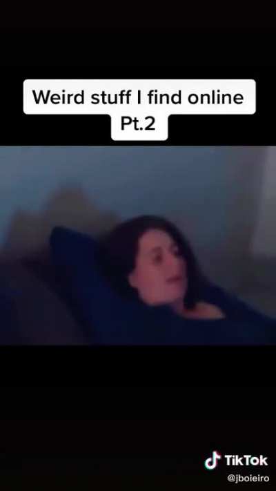 Don't do that to me ? !!