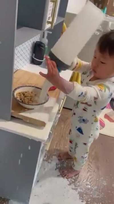 Cereal