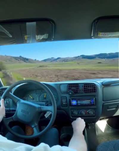 Car go vroom