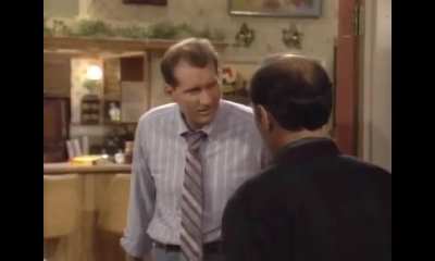 "Your wife has been seeing my husband." (S05E05)