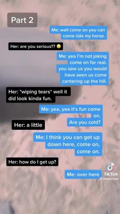 Woman saves girl from oncoming train