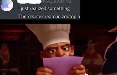 oh my fucking god
