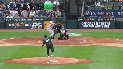 [Highlight] White Sox broadcaster Jason Benetti mocks Orioles for suspending Kevin Brown