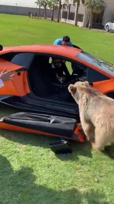 Maybe Maybe Maybe