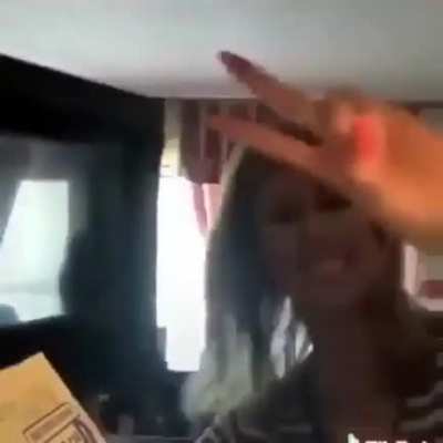 WCGW If I put my phone in the microwave
