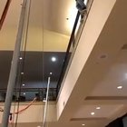 WCGW if i jump on a trampoline