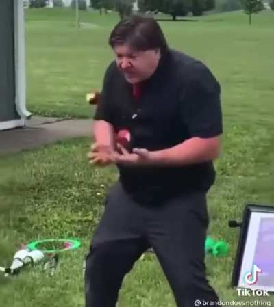 Maybe maybe maybe