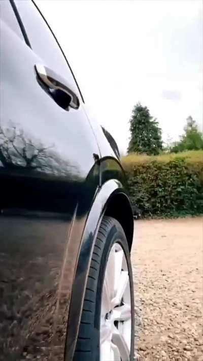 Looks clean ngl