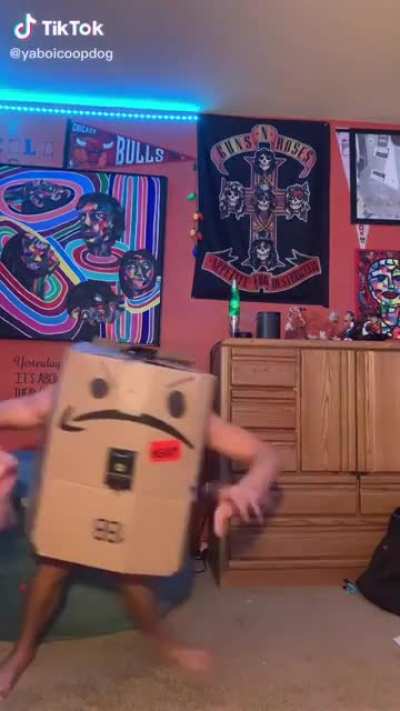 Box