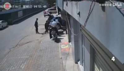 to drive