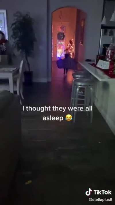 Late night snack