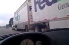 You cannot blame Fedex, It's Ground Service!