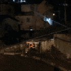 Annoyed by loud music, man uses drone to hit neighbors with fireworks