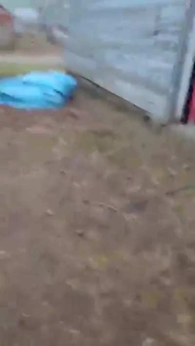 Go away Kyle!