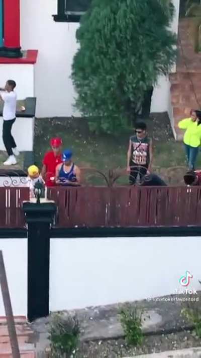 TikTok House
