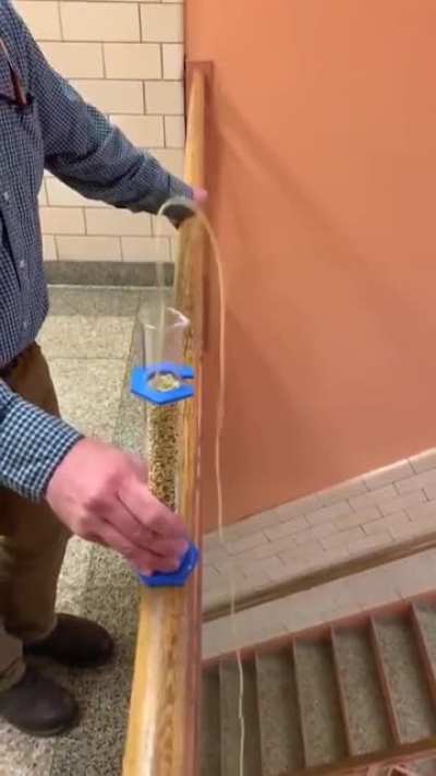 Gravity just not working