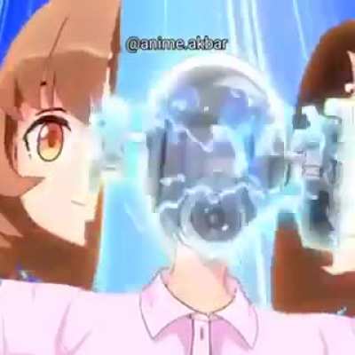What if she gets "turned on"?