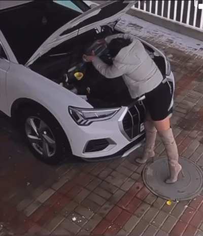 Maybe maybe maybe