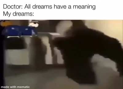 Isn’t the mind amazing.