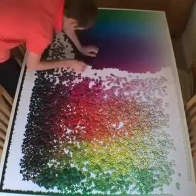 Time lapse