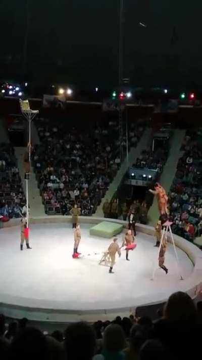 Maybe Maybe Maybe