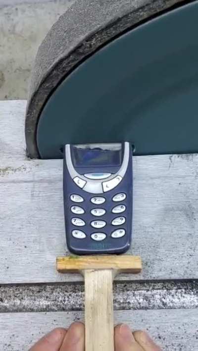 MAYBE MAYBE MAYBE