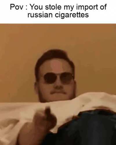 Don't even try it!