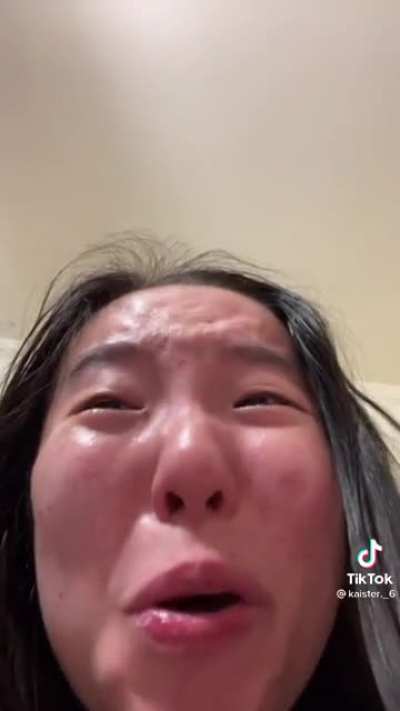 Got scammed out of 6k to unban their tiktok account ?