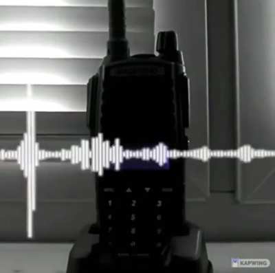 Ukrainian and Russian radio exchanges during combat