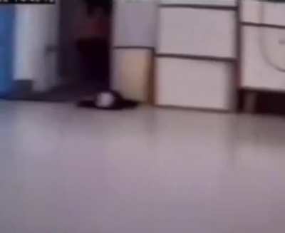 Glad to see my motion camera working ?