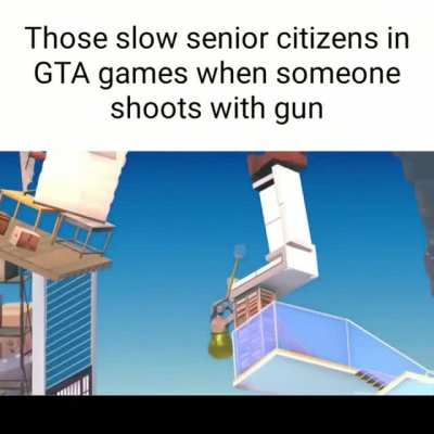Sudden adrenaline boost