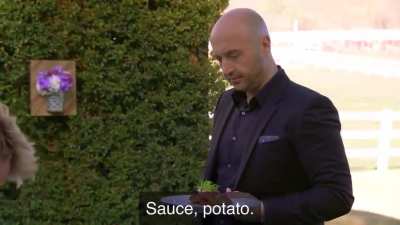 Masterchef is so entertaining