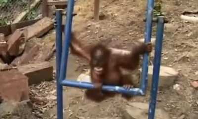 to play