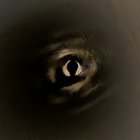 What the Camera Filmed in the Pipe...(no effects added)[OC]