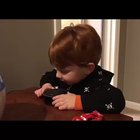 I can't stop laughing!