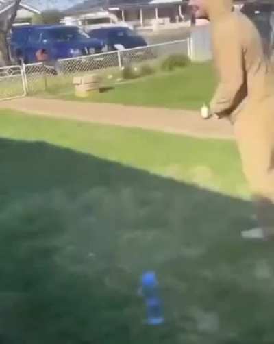 Only in Australia...<°_°>
